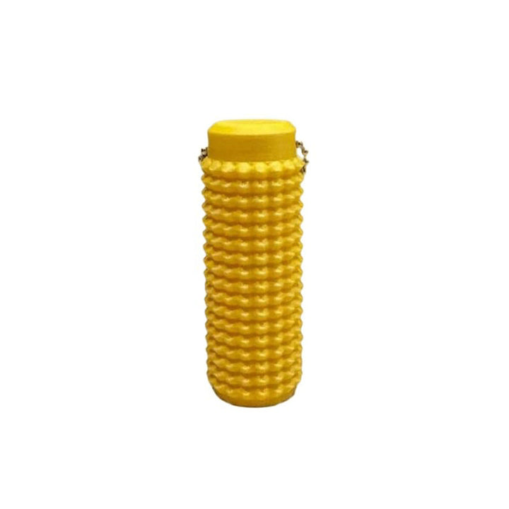 Calming Sensory Spike Keychain, a practical fidget toy and keychain for everyday relief