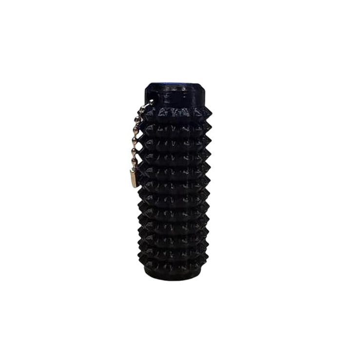 Calming Sensory Spike Keychain, a simple yet effective sensory tool for anxiety and focus