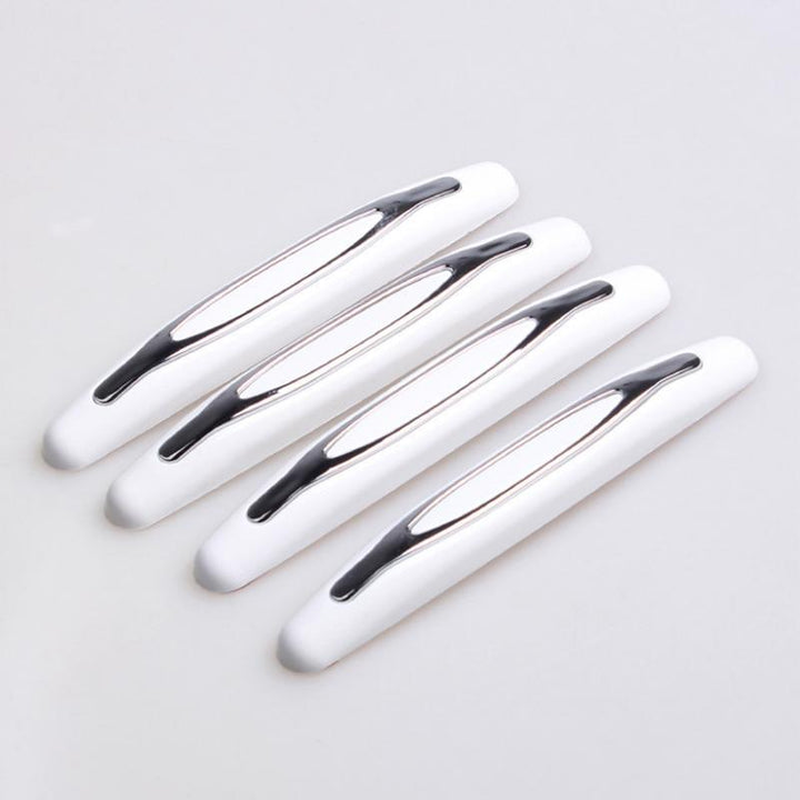Detailed view of the texture and material of a Car Door Edge Protector Strip for vehicle care