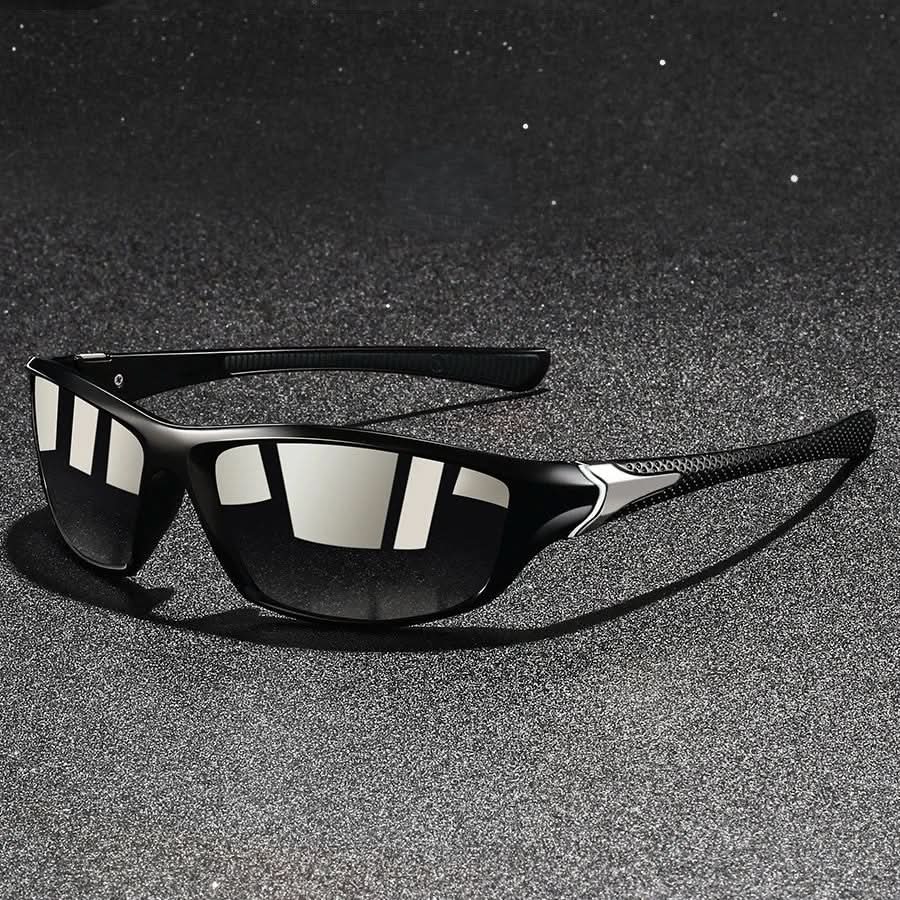 High-performance unisex sports shades, Chester, designed for activewear, offering UV400 protection.