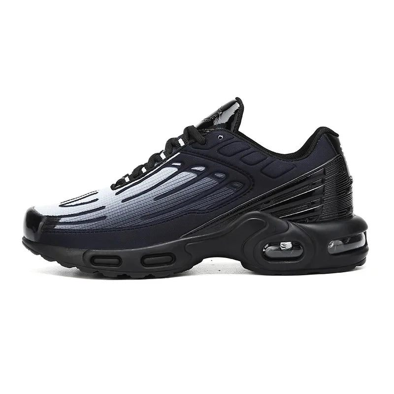 Stylish Unisex Court Sports Shoes, blending functional design with modern aesthetics for everyday athletes