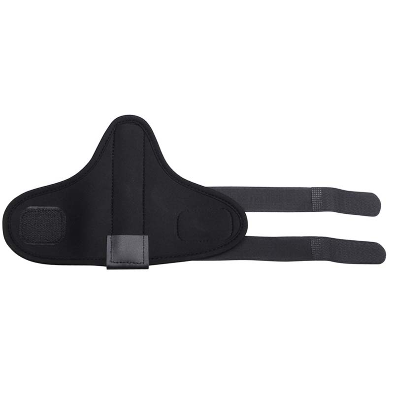 Lightweight golf swing trainer wrist brace, improving golf technique
