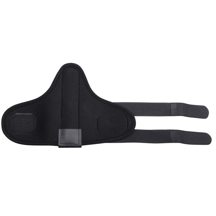Lightweight golf swing trainer wrist brace, improving golf technique