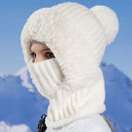 White Snow