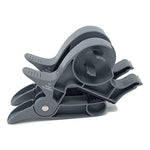 Gray (1 pair)