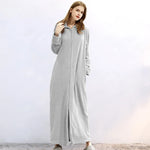 Gray Women's M