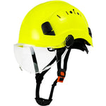 FL Yellow CV