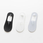 Black+White+Grey(3 pairs)