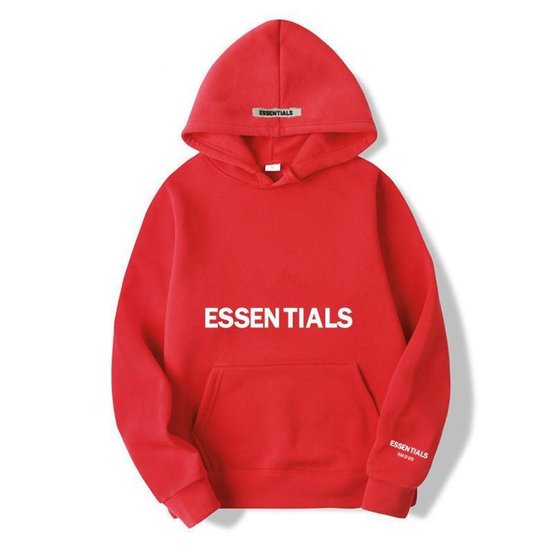 Versatile unisex letter print pullover hoodie, perfect for layering or stand-alone casual everyday comfort.