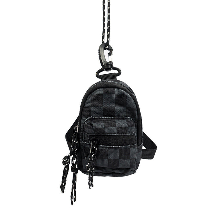 Everyday essentials mini bag, designed for convenience and style.