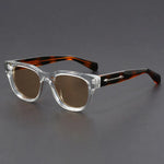Clear Leopard
