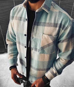 Blue-Cream