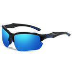 Black and Blue