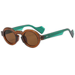 Jungle Green