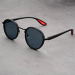 Classic Black