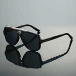 Classic Black