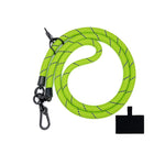 Green-black
