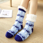 Darkblue elk
