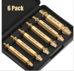 golden（6pcs）