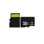 Flash memory card 8GB