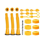 3 Sets