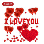 Red*2 sets