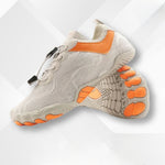 Light Grey-Orange