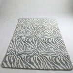 White Zebra