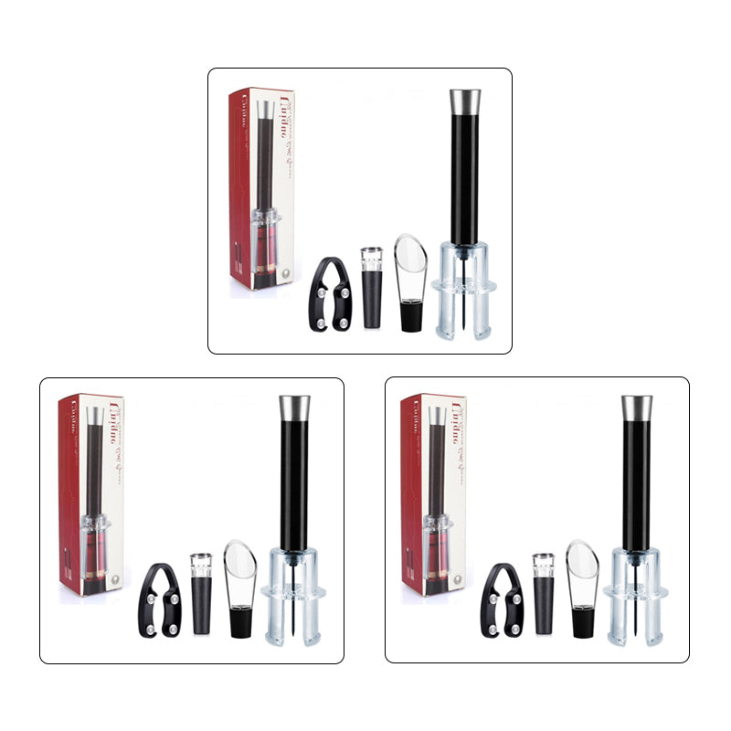 The Wino On The Go wine gadget, simplifying the uncorking experience for all wine lovers