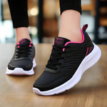 Pink Black