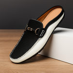 Classic black