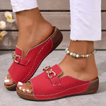 Cherry Red