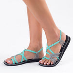Turquoise Silver