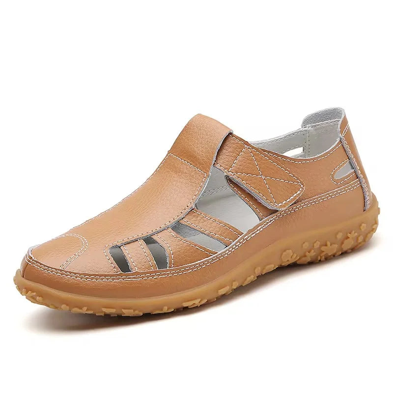 Essential women's summer sandals with comfortable balance support for everyday fashion.