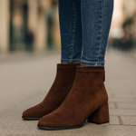 Chocolate Brown