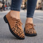 Brown Leopard