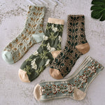 Style A (10 Pairs)