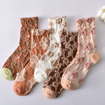Style F (10 Pairs)