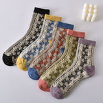 Style C (10 Pairs)