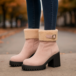 Rose Pink