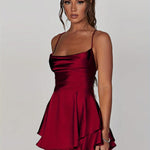 Deep Red