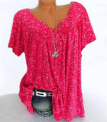 Pink Red