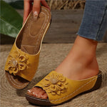 Yellow Sunshine