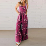 Floral Pink