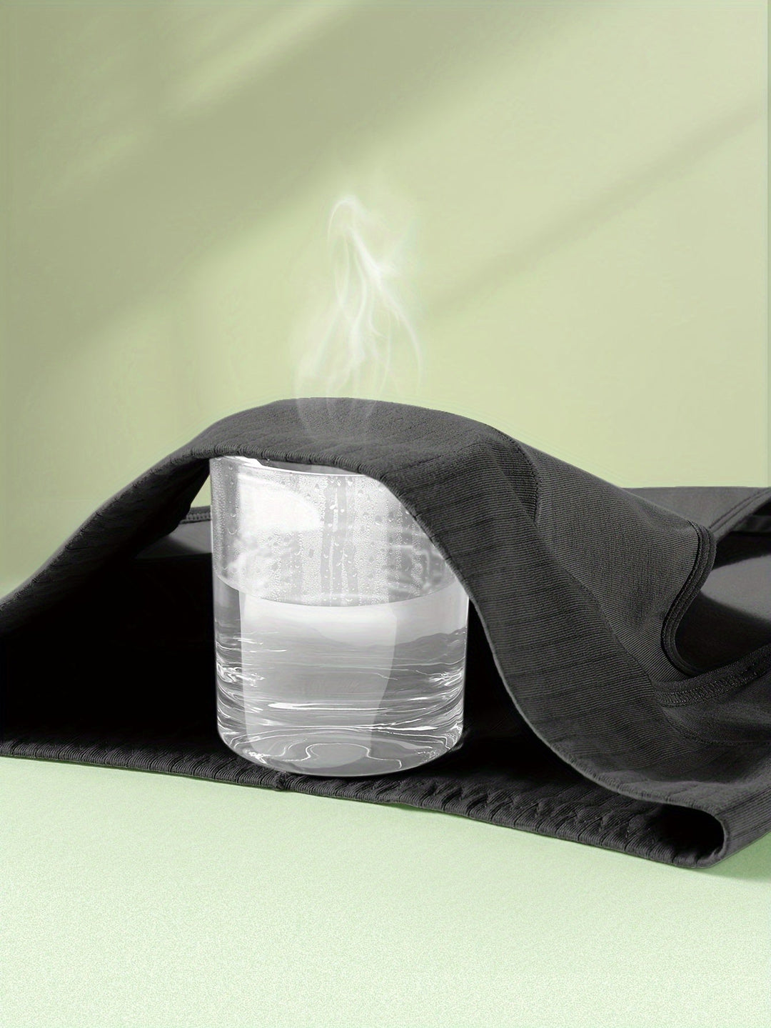 Body contouring high-waist shaping briefs, 6-pack women's underwear for a smooth look.