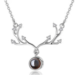 Antler / B