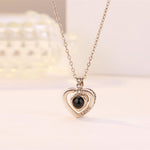 Heart / B