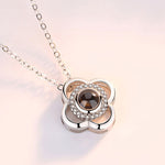 Four-leaf Clover