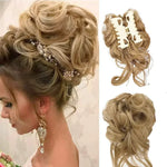 Ash Blonde