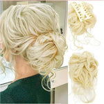 Blonde